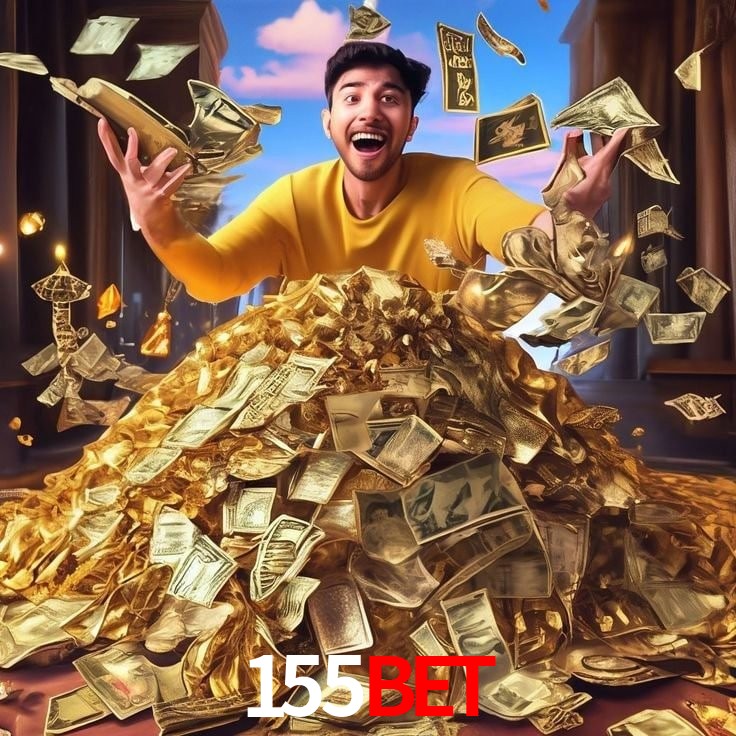 Programa VIP 155Bet