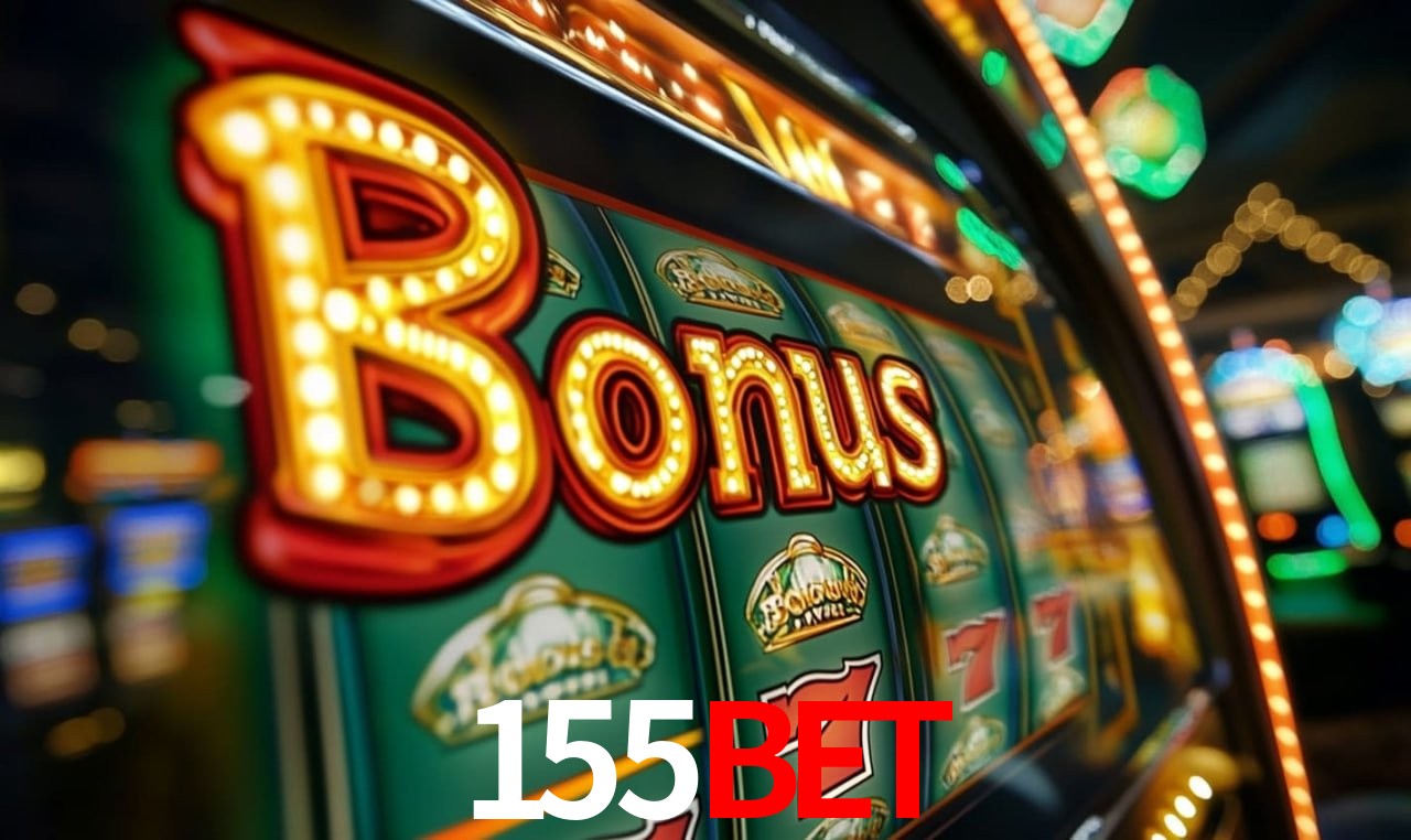 Promoção Relâmpago 155Bet