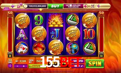 A Emoção da Loteria na 155Bet: Uma Chance de Mudança de Vida