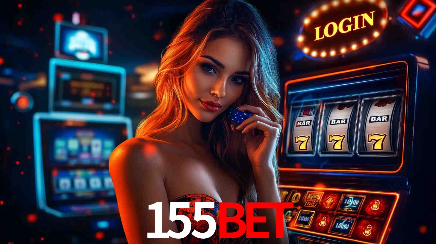 155Bet Login