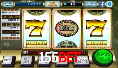 A Emoção da Loteria na 155Bet: Uma Chance de Mudança de Vida