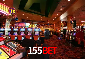 Desvendando o Mundo dos Jogos Virtuais na 155Bet