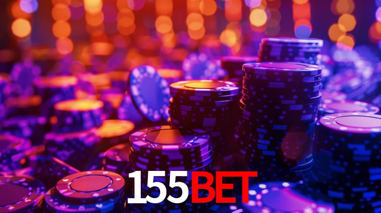 155Bet: A Experiência de Casino com Jogos de Mesa ao Vivo