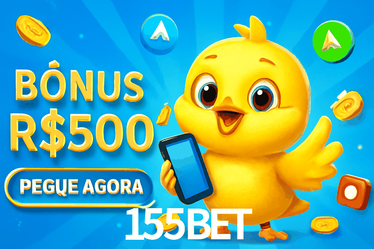Platform Technology 155Bet
