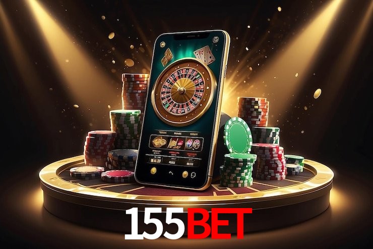Jogos de Slot 155Bet