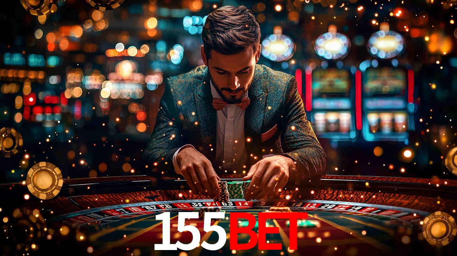 Programa VIP 155Bet