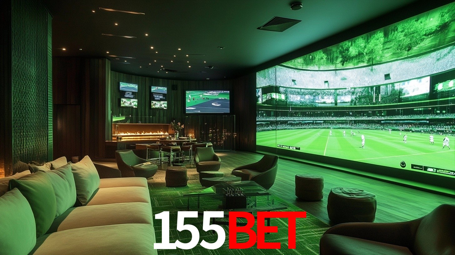Sinta a adrenalina dos jogos de cassino com 155Bet
