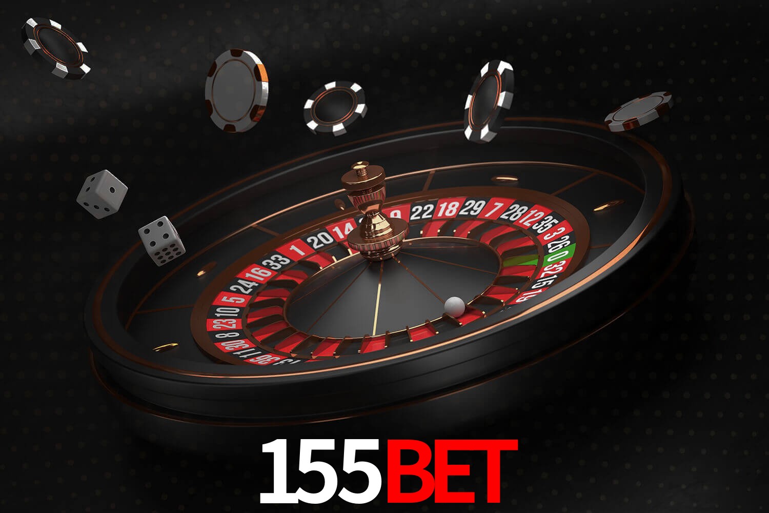 155Bet: Jogos de Caça-Níqueis-Altas Recompensas, Roleta-Velocidade, Blackjack-Desafios Máximos