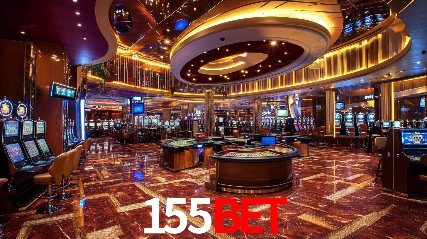 Live Casino 155Bet