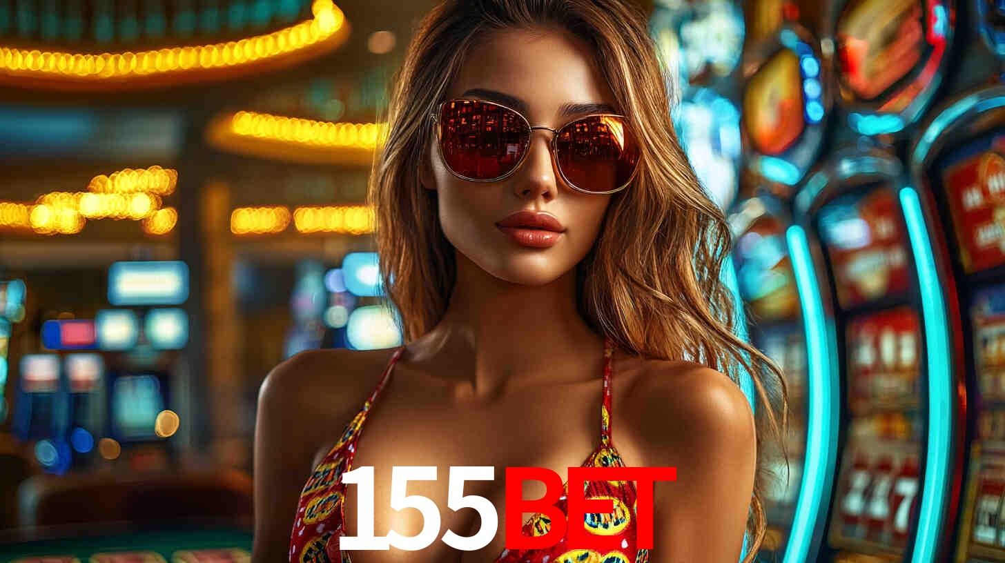 Welcome Bonus 155Bet