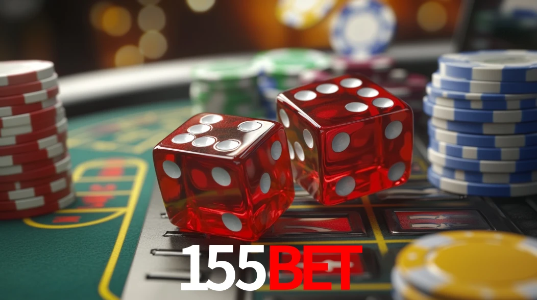 VIP Casino 155Bet