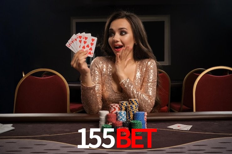 Desvendando o Mundo dos Jogos Virtuais na 155Bet