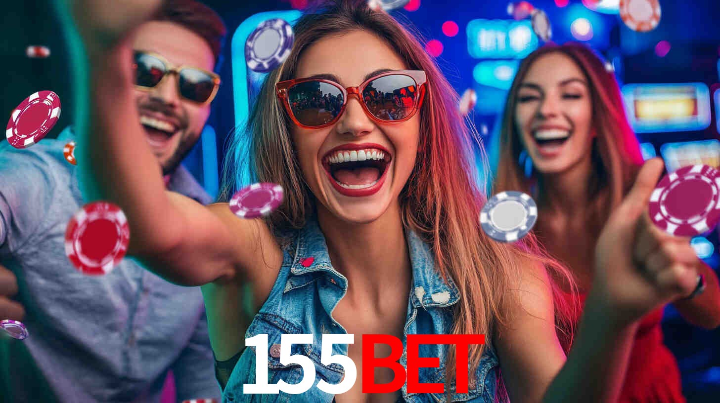 Inovações de Jogos na 155Bet: O Futuro das Experiências Interativas