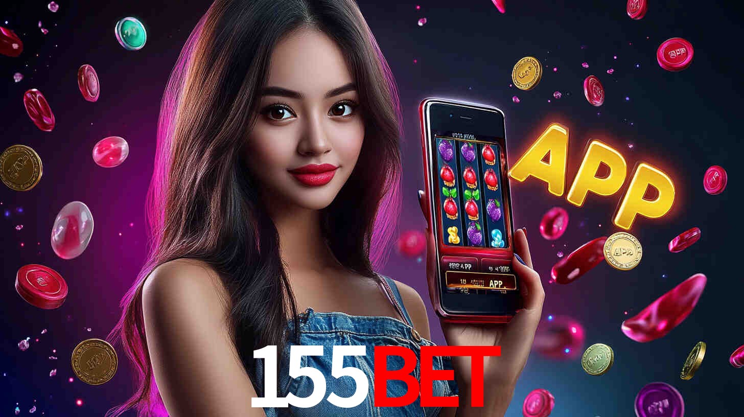 Desvendando o Mundo dos Jogos Virtuais na 155Bet