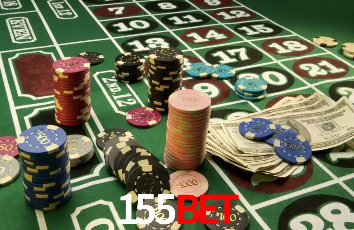 Bonus Features 155Bet