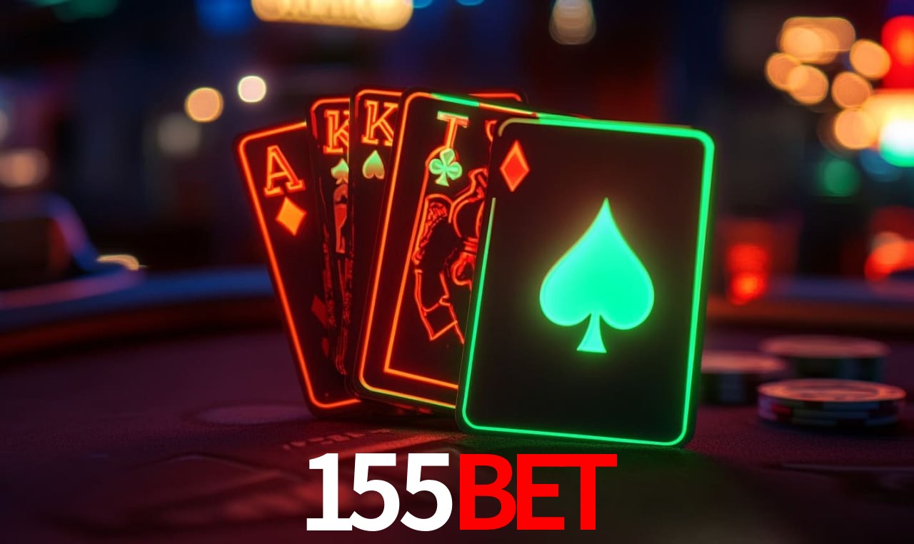 Apostas de Tênis 155Bet