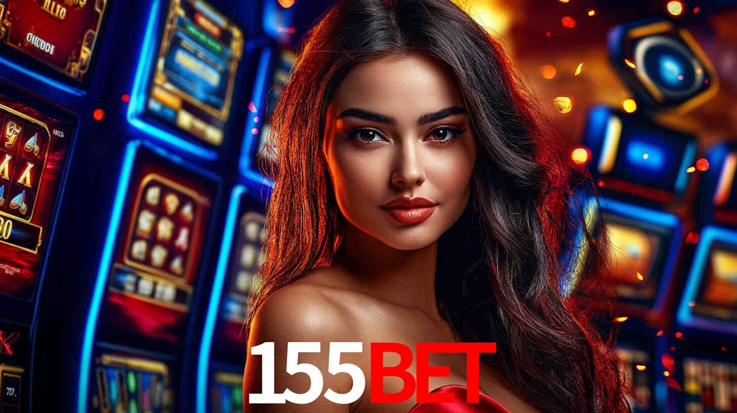 A Popularidade dos Caça-Níqueis no 155Bet