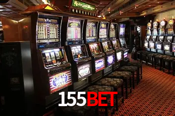 A Revolução dos Aplicativos de Jogos no 155Bet