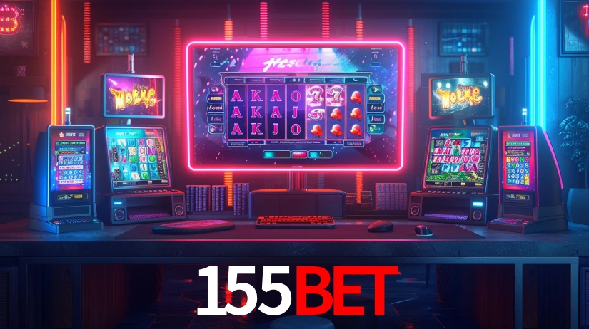 Explore as vantagens do 155Bet: serviço profissional e confiabilidade
