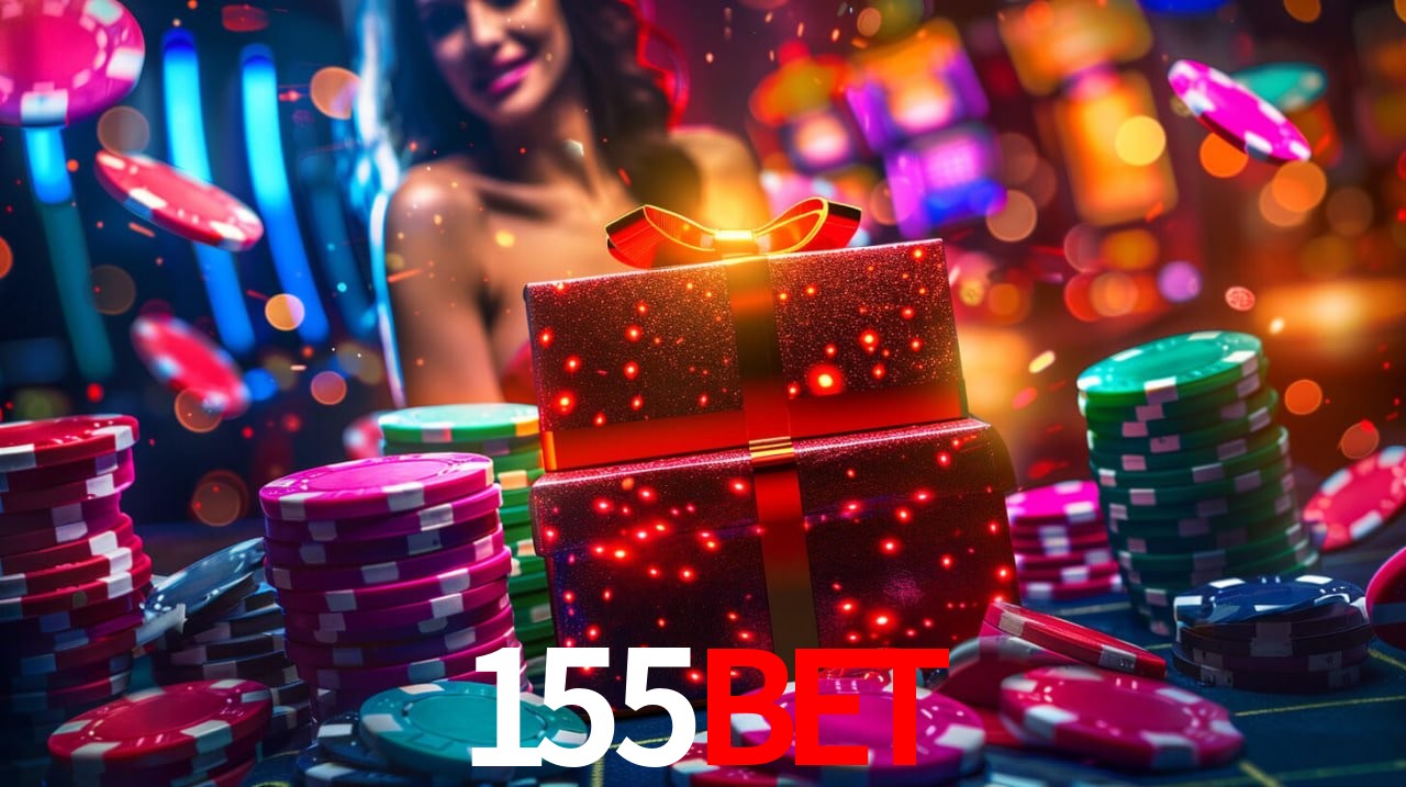 Explorando a Categoria de Eventos em Apostas na 155Bet