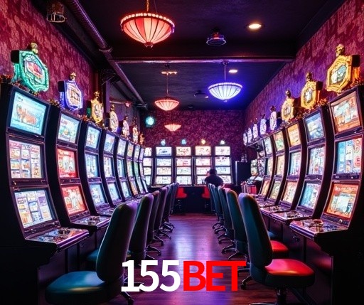 Ofertas Exclusivas 155Bet