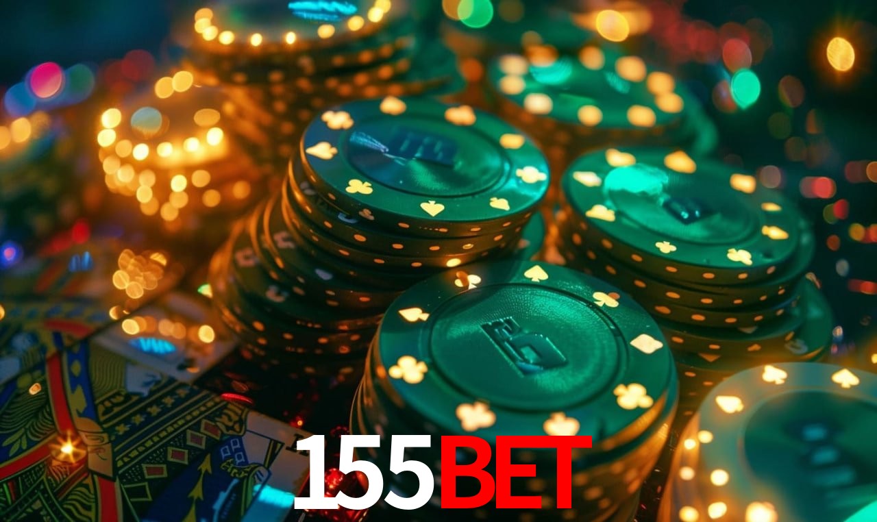 Mesa de Blackjack 155Bet