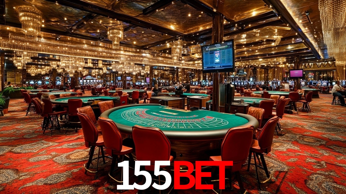 155Bet Login