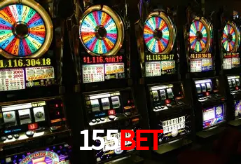 Apostas Esportivas na 155Bet: Um Guia Completo