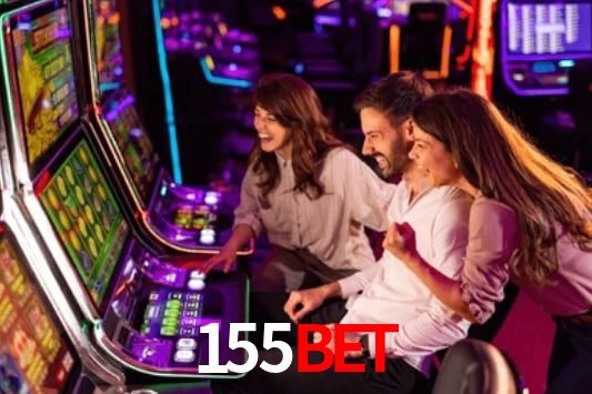 A Experiência Imersiva dos Cassinos Ao Vivo no 155Bet