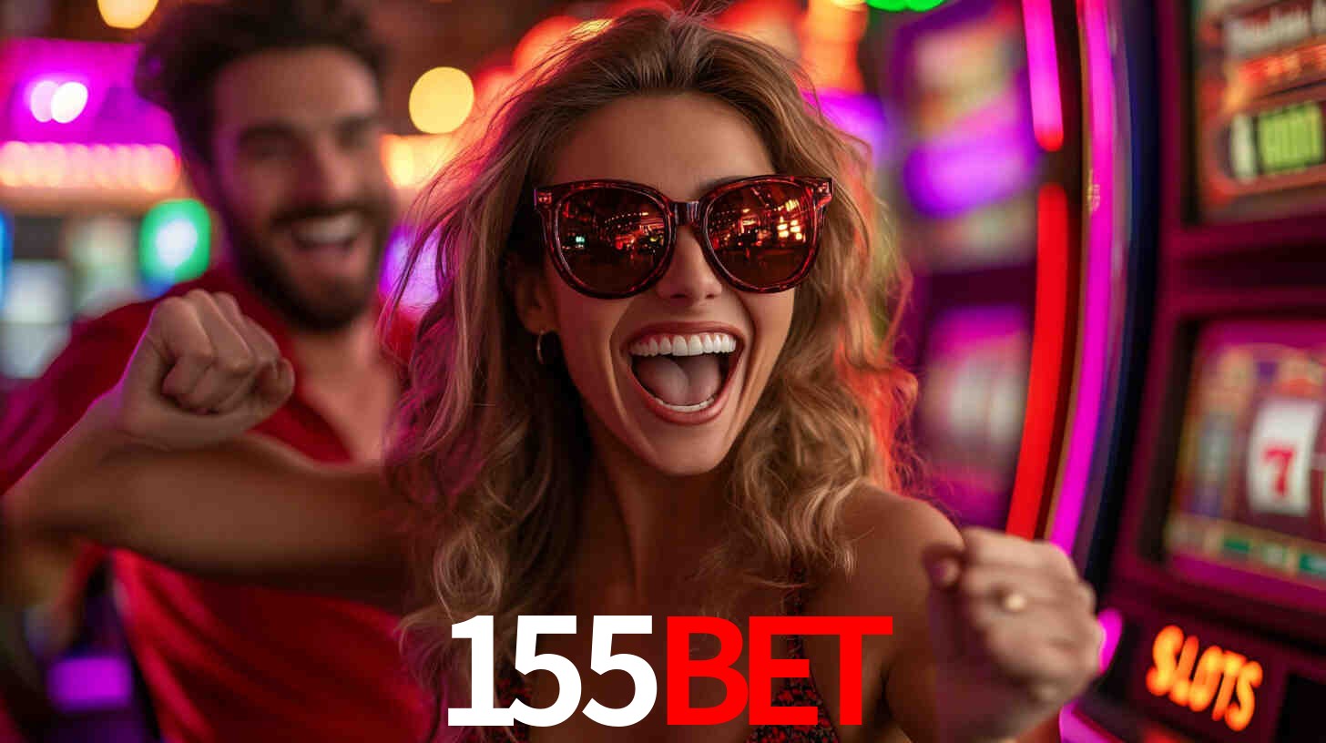 Apostas Esportivas na 155Bet: Um Guia Completo