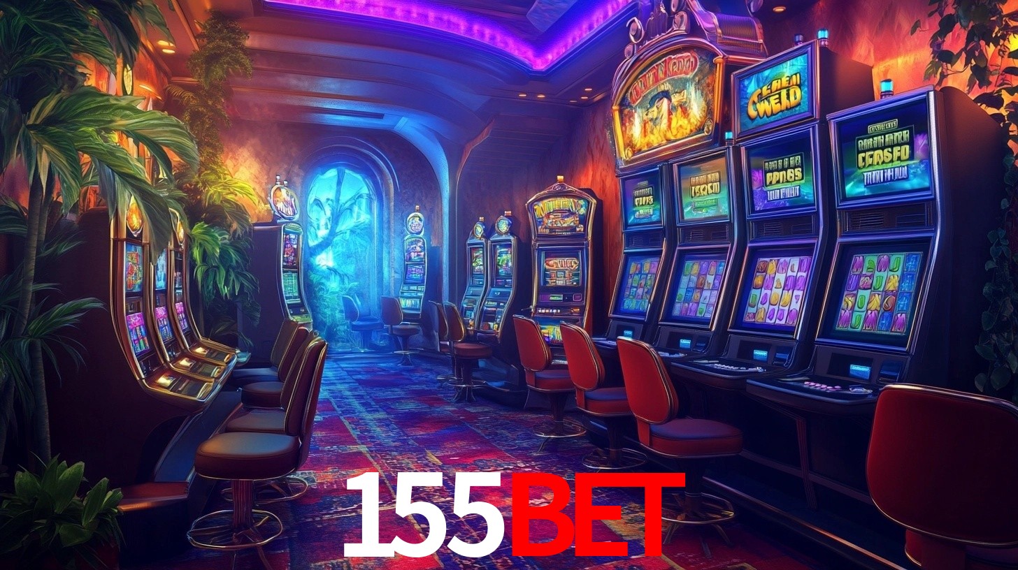 Blackjack Table 155Bet