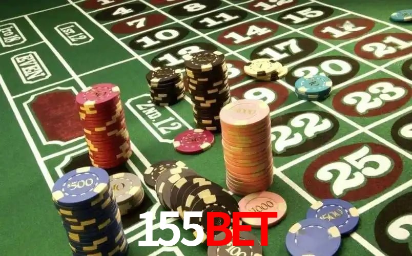 Estatísticas Esportivas 155Bet