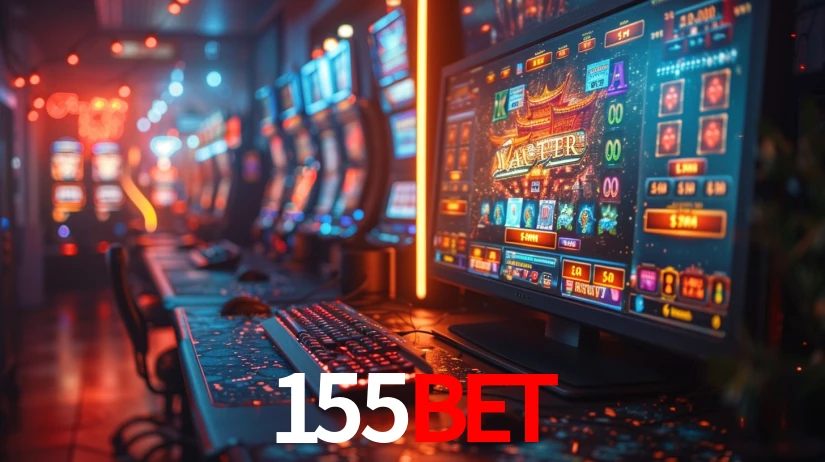 155Bet CaSSino