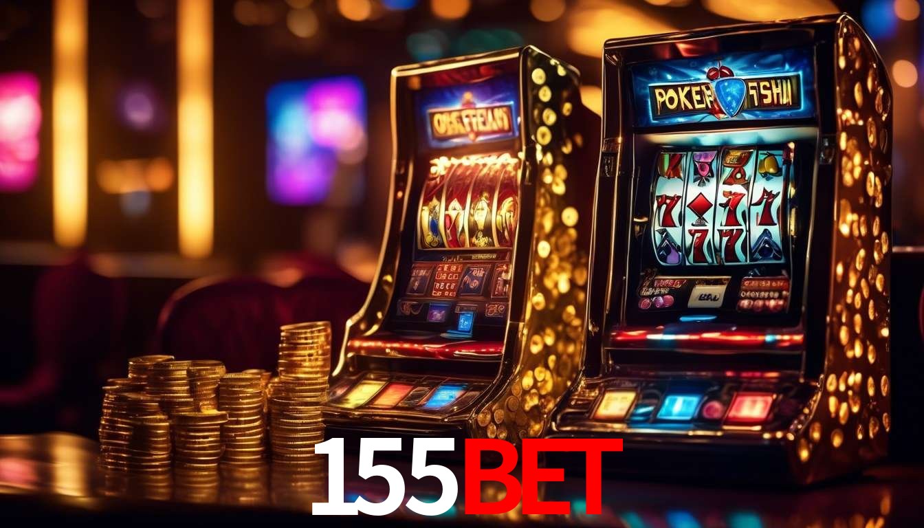 Explorando a Categoria de Eventos em Apostas na 155Bet