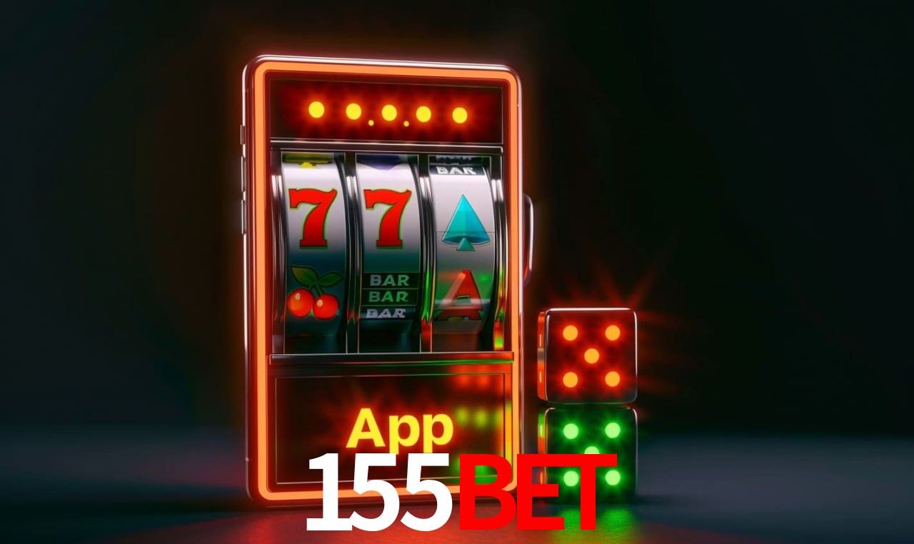 Apostas de Futebol 155Bet