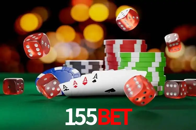 Experiência VIP 155Bet