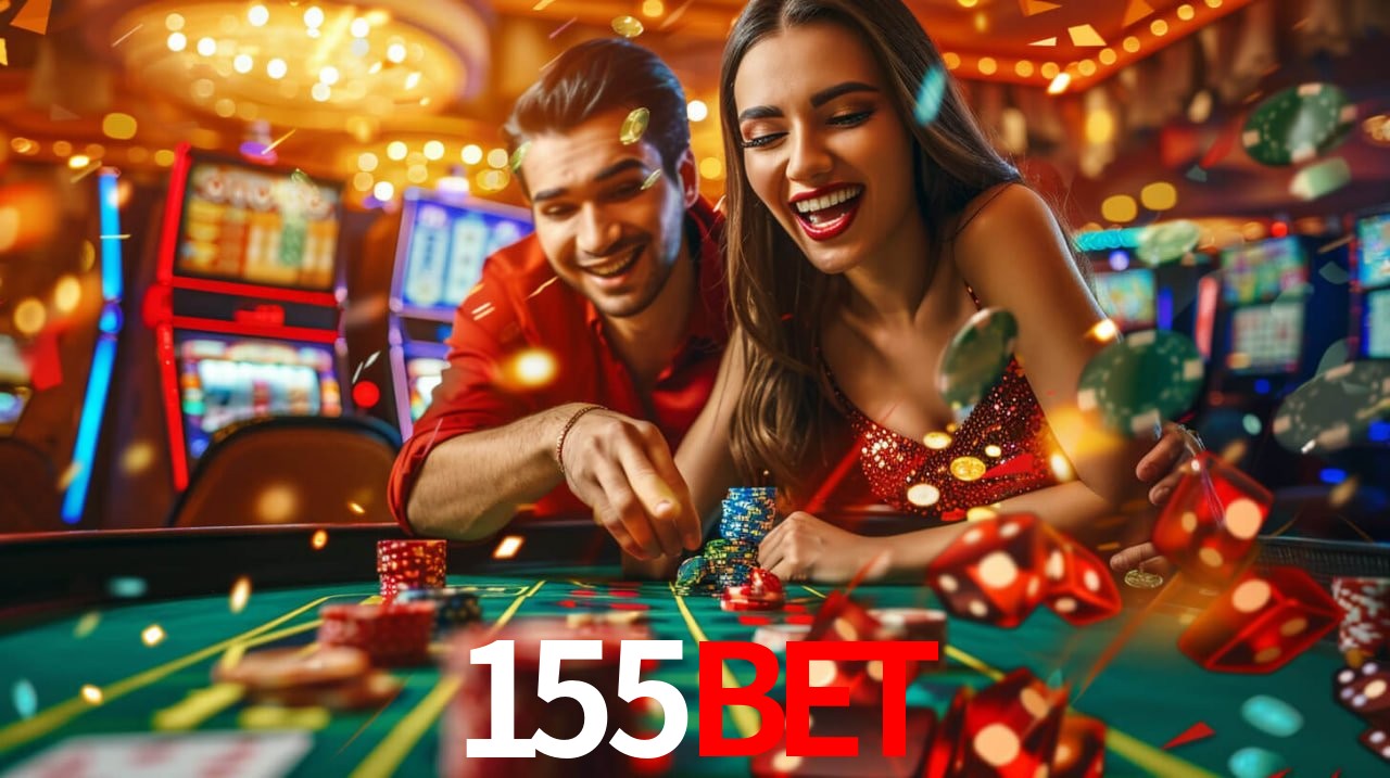 Diretório de Jogos 155Bet