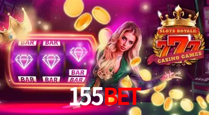 A Popularidade dos Caça-Níqueis no 155Bet