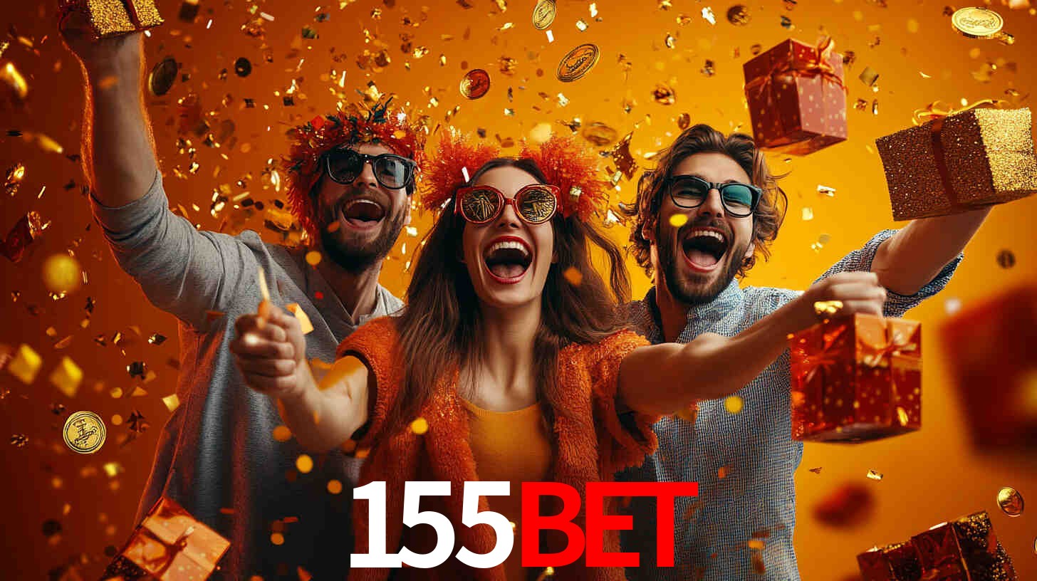 155Bet Login