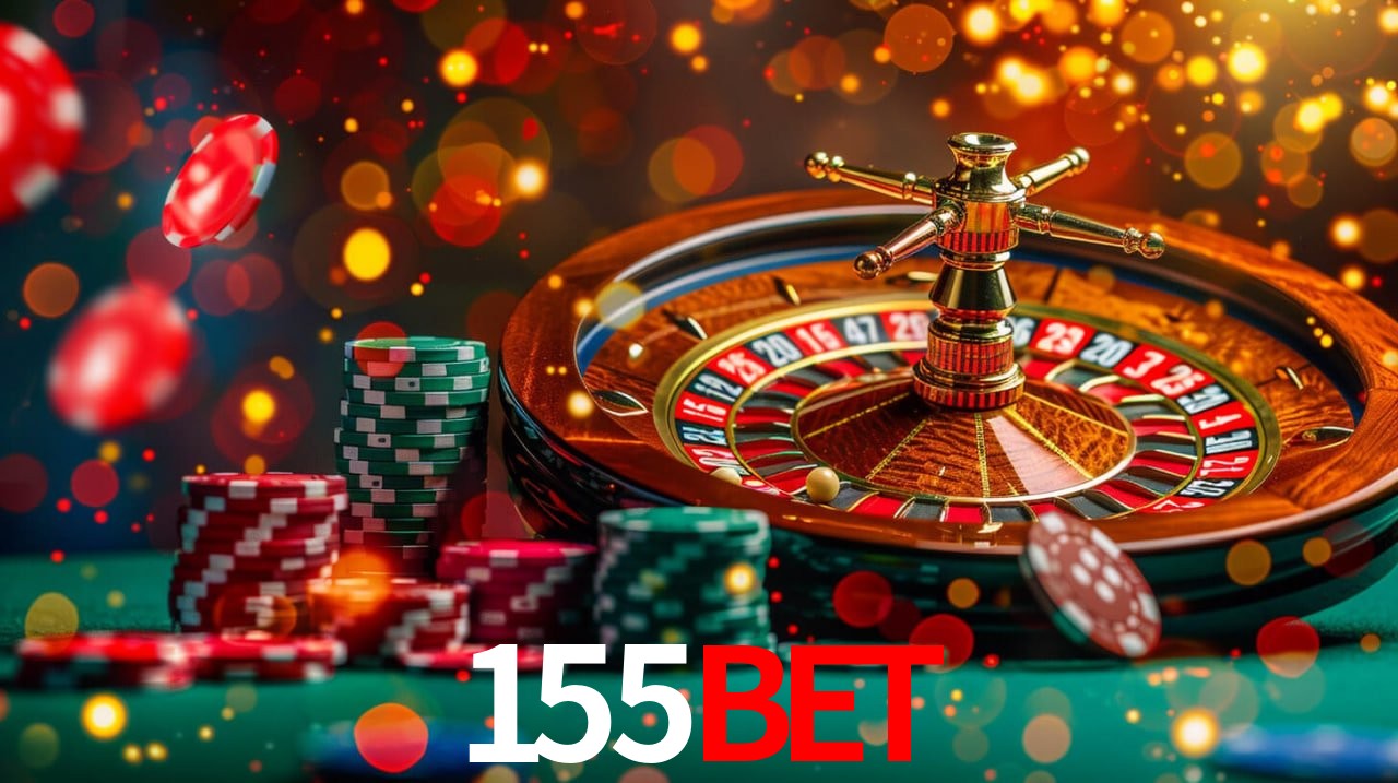 Descubra a Essência do 155Bet: Nossa História e Compromissos