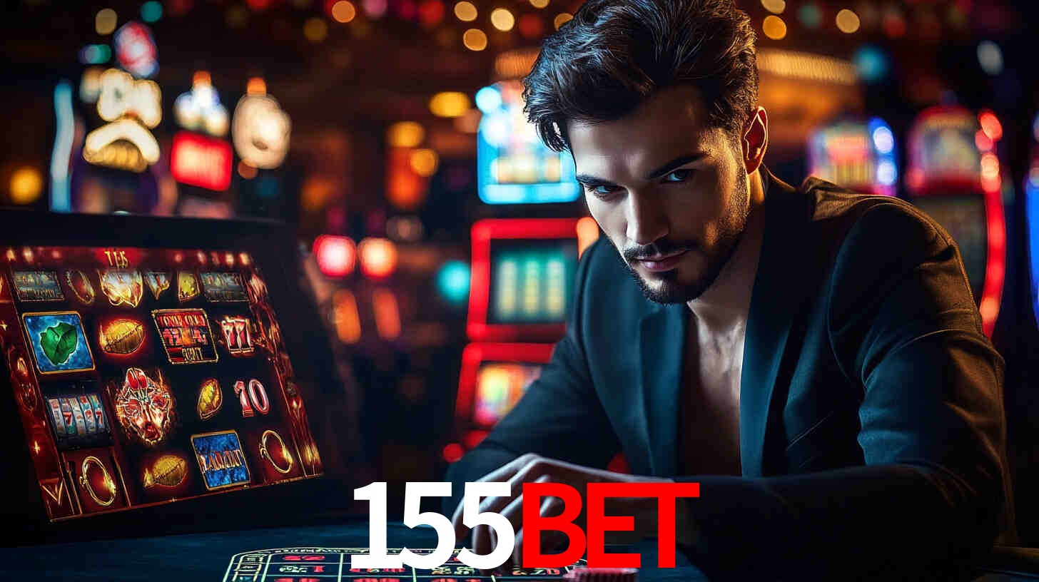155Bet: Seu Especialista em Apostas Esportivas Brasileiras