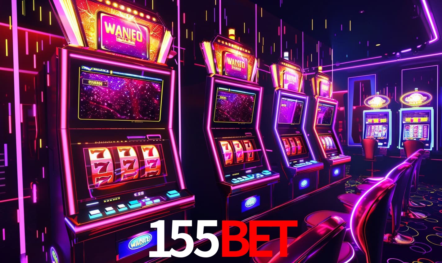 Apostas Esportivas na 155Bet: Um Guia Completo