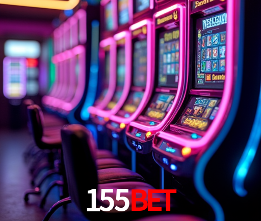 Promoções Sazonais 155Bet