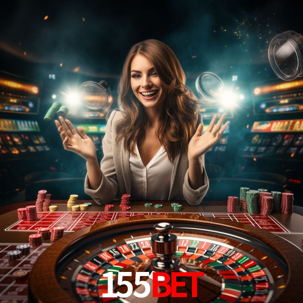 Ofertas Imperdíveis na 155Bet: Promoções e Bônus Que Valem a Pena