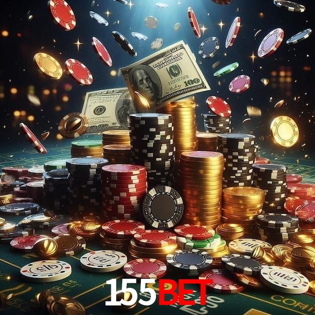 Inovações de Jogos na 155Bet: O Futuro das Experiências Interativas