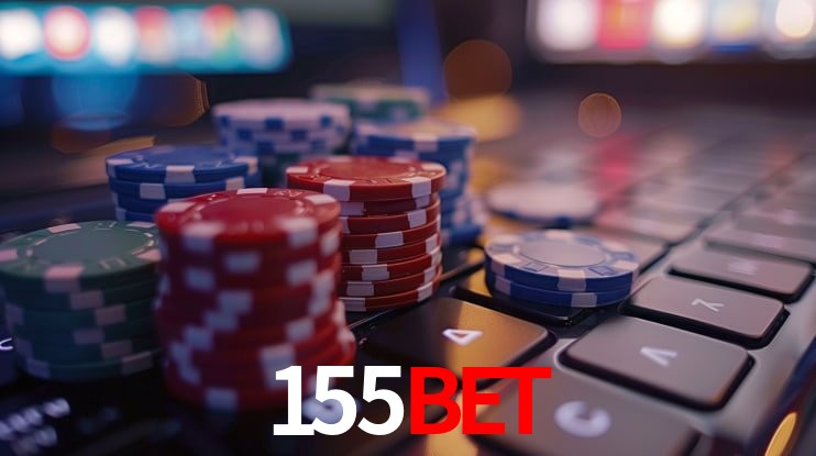 Provedores de Jogos 155Bet