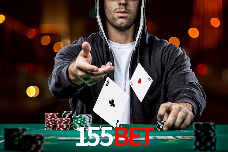Bônus Generosos e Exclusivos no 155Bet para Você!