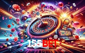 Casino VIP 155Bet