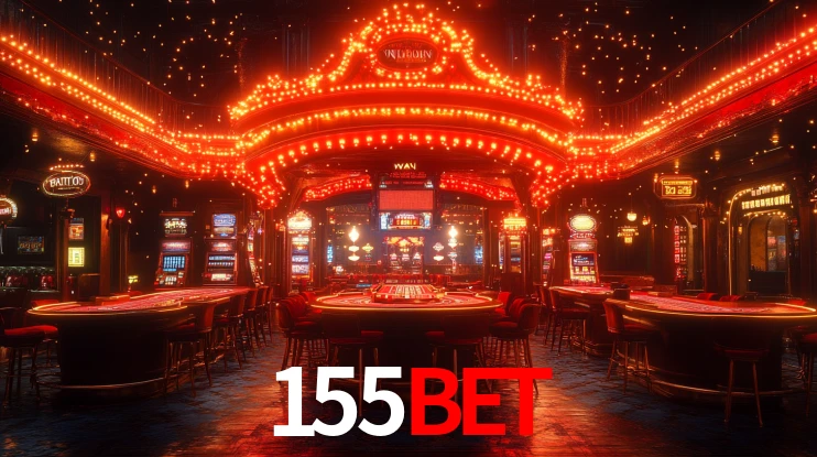 155Bet App Interface