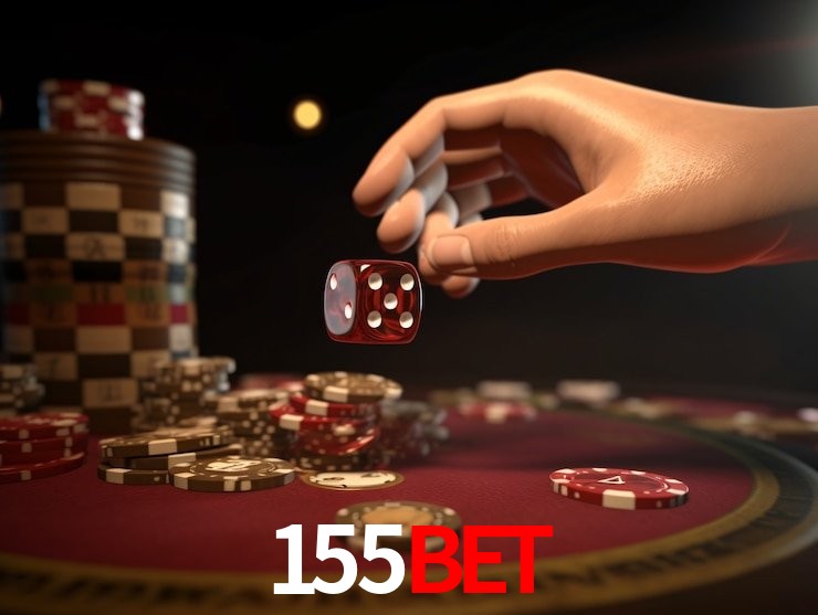 Estatísticas 155Bet